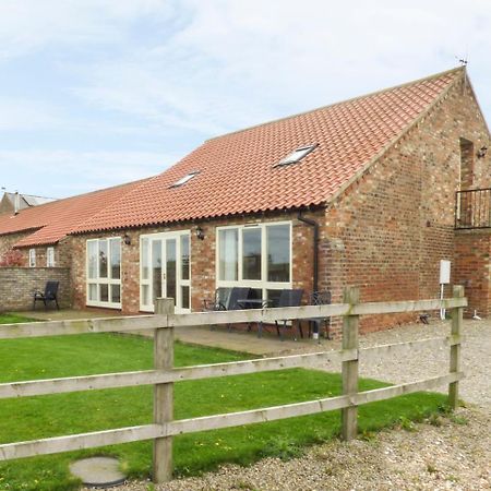 The Cart Shed Villa High Catton Exterior photo