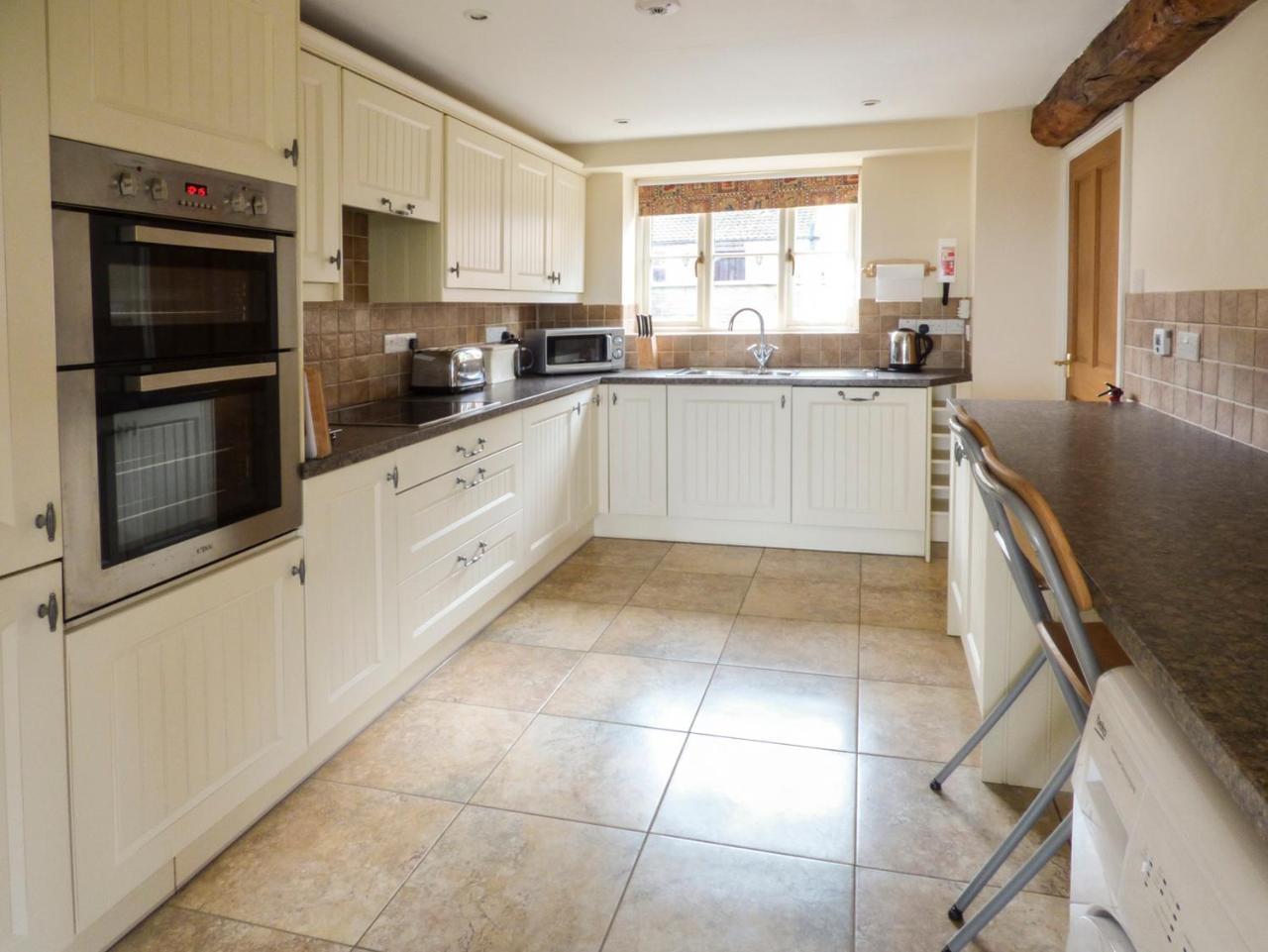 The Cart Shed Villa High Catton Exterior photo